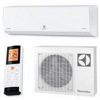 - Electrolux EACS-07HP/N3 in