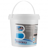       Bestwy Chemicals pH    1  B1909218