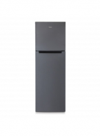 Холодильник BIRYUSA B-W6039 матовый графит