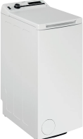   Whirlpool TDLRB 6240SS EU N