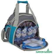    Green Glade T3207
