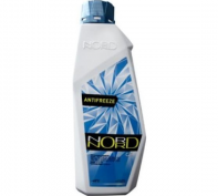  NORD 1  High Quality Antifreeze  -40C  NSW20294