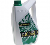  NORD 3 . High Quality Antifreeze  -40C  NG22267