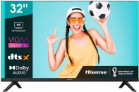  Hisense 32A4K