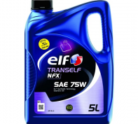     ELF TRANSELF NFX SAE 75W 5L 223530