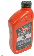   FORD MOTORCRAFT Mercon ULV ATF 0.946  XT12QULV