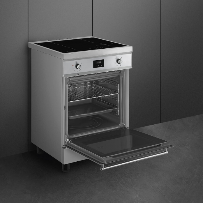   Smeg C6IMXT2