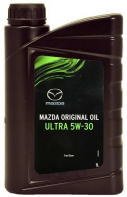   Mazda 5w-30 1l Original Oil Ultra 830077279