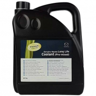  Mazda Long Life Coolant (Pre-mixed) G11  -44C  5  L247-CL-005-4X