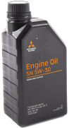   Mitsubishi Engine Oil 5W-30  1  MZ321035