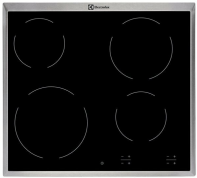   Electrolux EHF6240XXK 