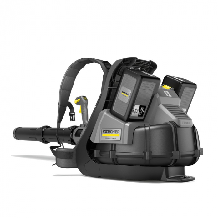   Karcher LBB 1060/36 Bp Pack 1.042-510