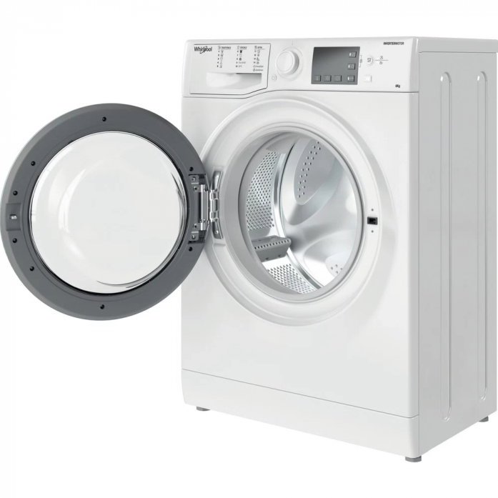   Whirlpool WRBSB 6228 W