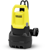   Karcher SP 16.000 Dirt 1.645-830