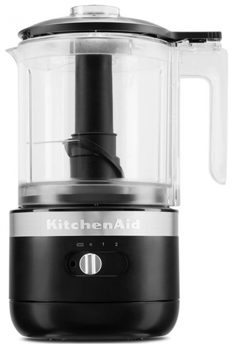  - KitchenAid 5KFCB519EBM  