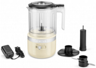  - KitchenAid 5KFCB519EAC 