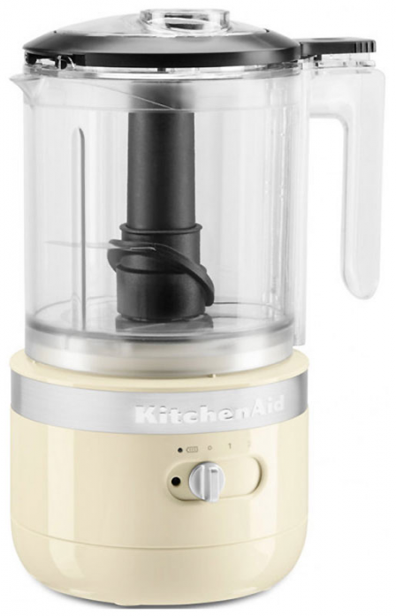  - KitchenAid 5KFCB519EAC 