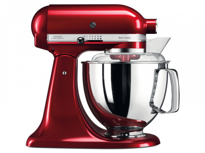  KitchenAid 5KSM175PSECA  