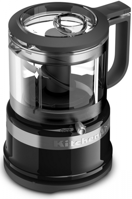 - KitchenAid 5KFC3516EOB 