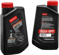  Rezer REZOIL DYNAMIC 2-. API T 0,946  03.008.00002