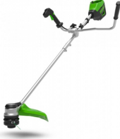   GreenWorks GD60BCBk4 Gen 2 2108407UB