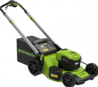   GreenWorks GD40LM48SP4  2517407UB