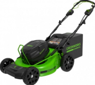   GreenWorks GC82LM51SP2      2515907