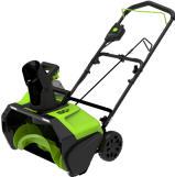   GreenWorks GW GD60PST 2602907