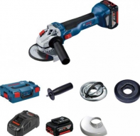   Bosch GWS 18V-10 06019J4004