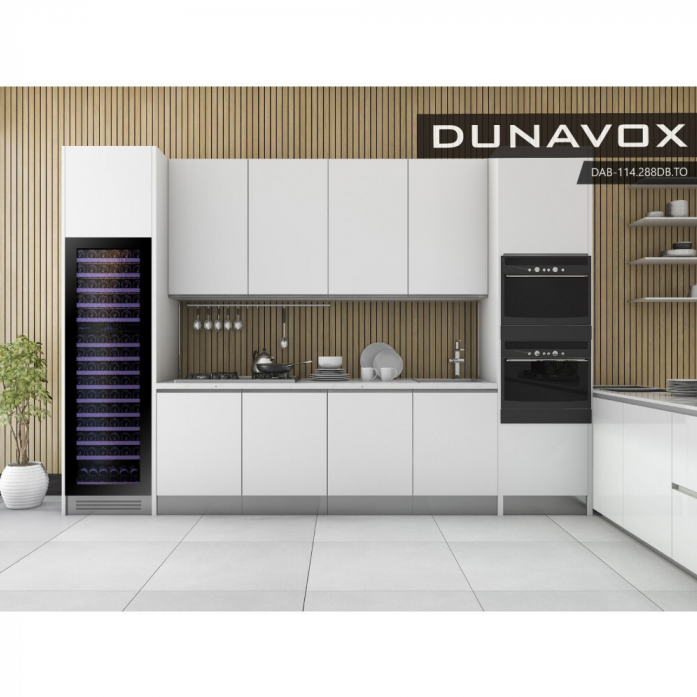   Dunavox DAVG-114.288DB.TO