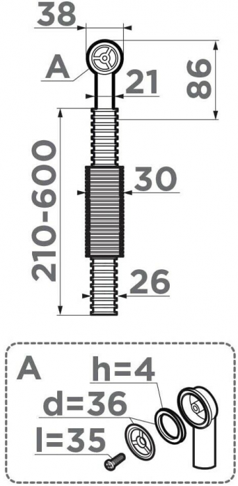   Omoikiri OV-1-R-IN 4998052