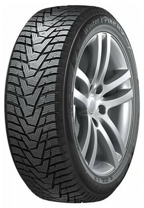 Резина Hankook Winter I Pike Купить