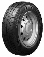  Kumho R15C 195/70 Winter PorTran CW51 104R  2175863