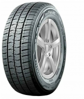  Kumho R15C 215/70 CX11 109/107R  2287163