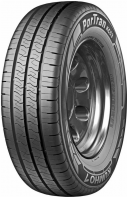  Kumho R15C 215/70 PorTran KC53 109/107T  2210793