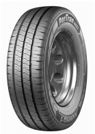  Kumho R16 235/65  PorTran KC53 121/119R  2229313