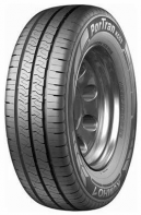  Kumho R16C 205/75 PorTran KC53 110/108R  2210663