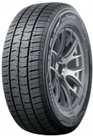  Kumho R16C 225/75 CX11 121/120R  2287223