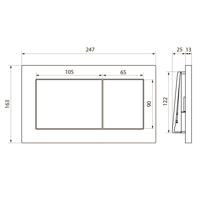     POINT  PN44081BM  