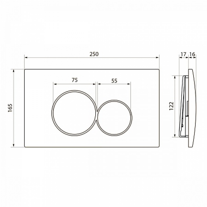     POINT  PN44061WG /