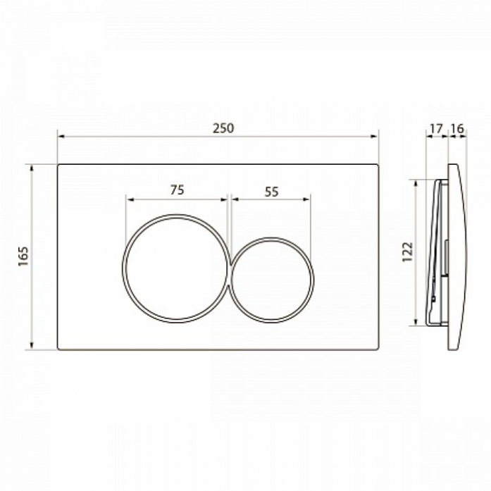     POINT  PN44061C 