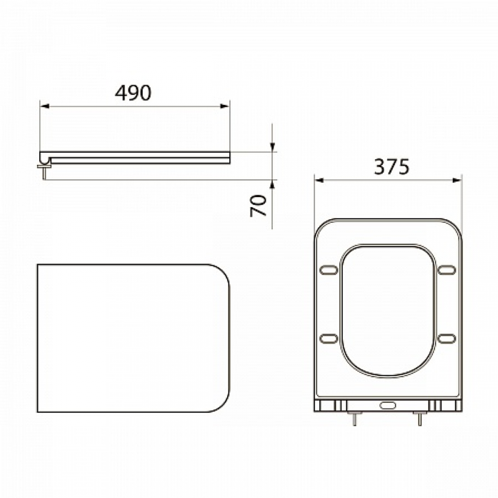   POINT  PN46831 