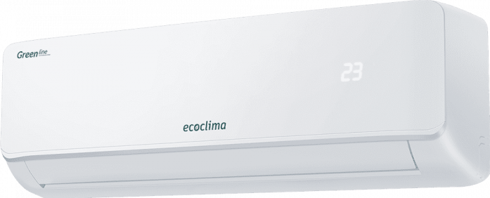 - Ecoclima EC/I-09GC / ECW/I-09GC