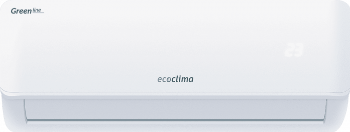 - Ecoclima EC/I-09GC / ECW/I-09GC