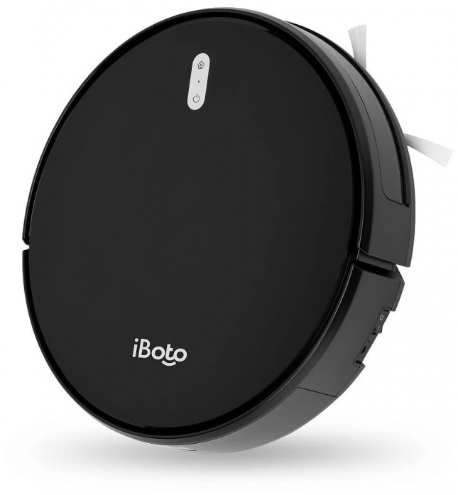 - IBOTO Smart 420GW Aqua 