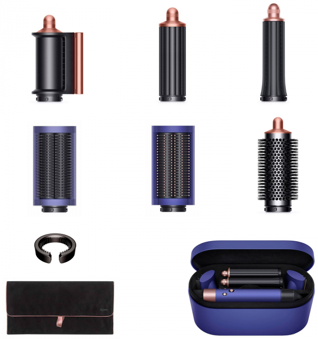  Dyson Complete Long HS05 VnBu/VnBu/Rose 426110-01