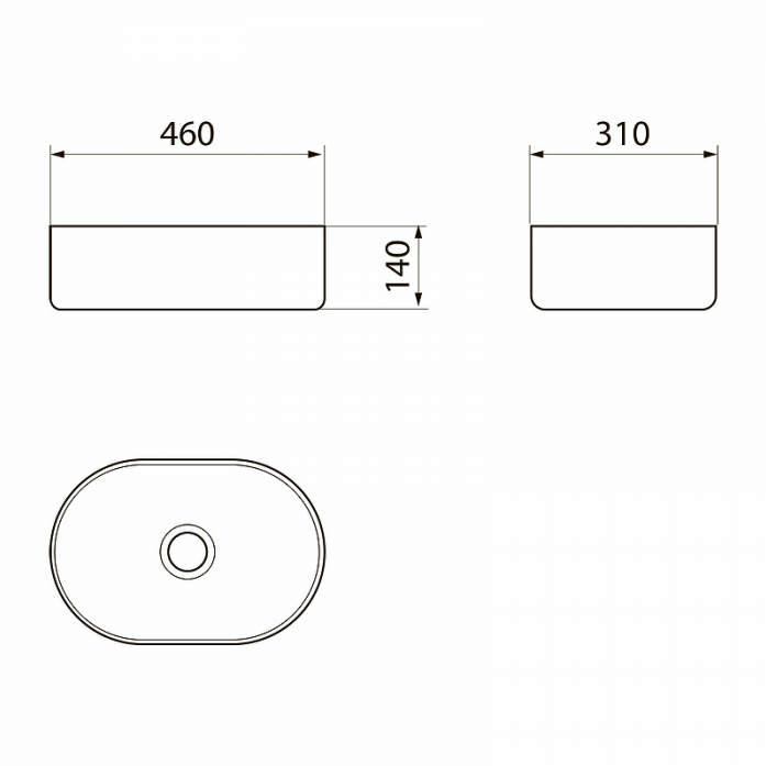   POINT  46 PN43062 