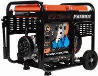   Patriot GRD 7500AW (472702275)