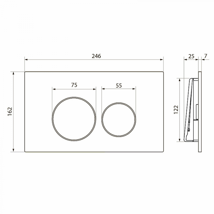   POINT  PN44061SB  