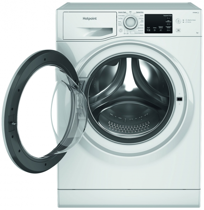   Hotpoint NSB 7225 W V RU 